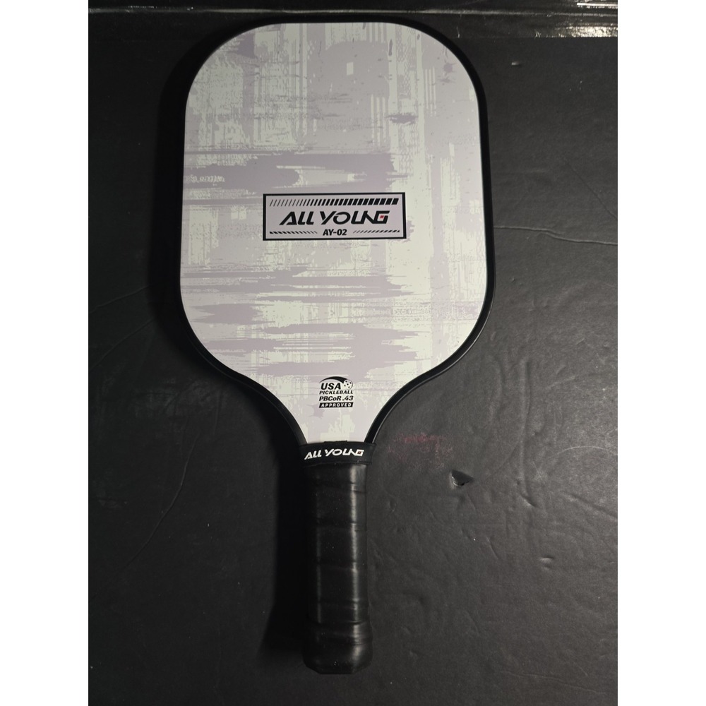 All Young AY02 Pickleball Paddle